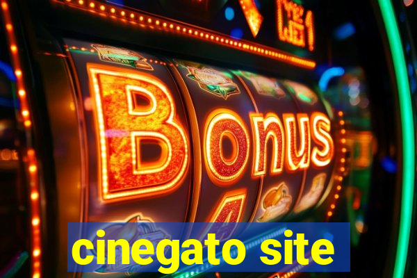 cinegato site